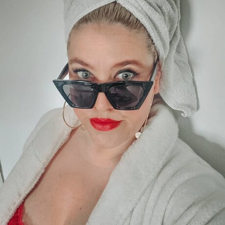 Foto desnuda filtrada de OnlyFans de Michaela Spol