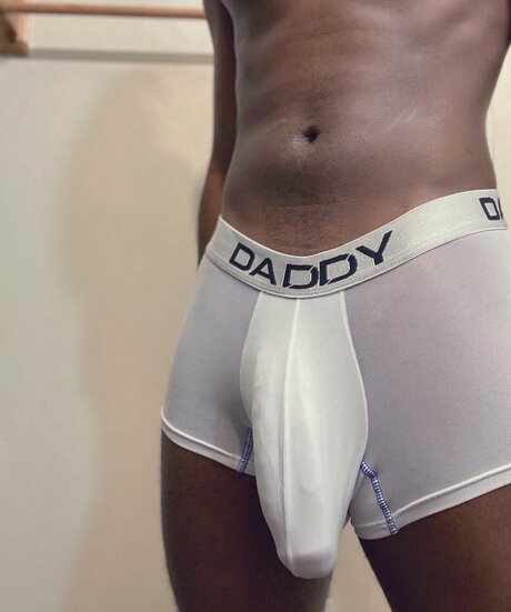 Foto desnuda filtrada de OnlyFans de Strokevolume