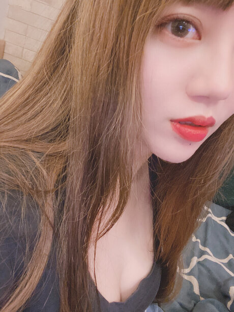 Foto desnuda filtrada de OnlyFans de Bella
