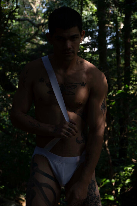 Stanley Villegas