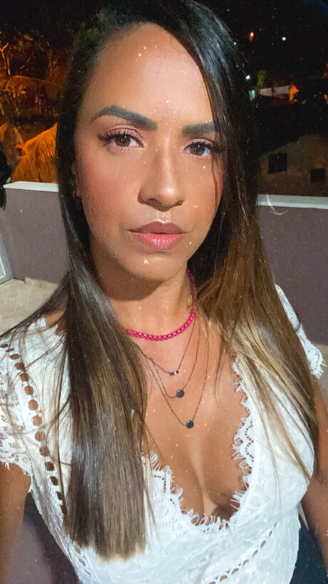 Elaine Azevedo