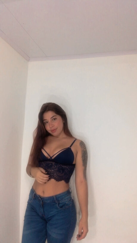 Valentina Jurado