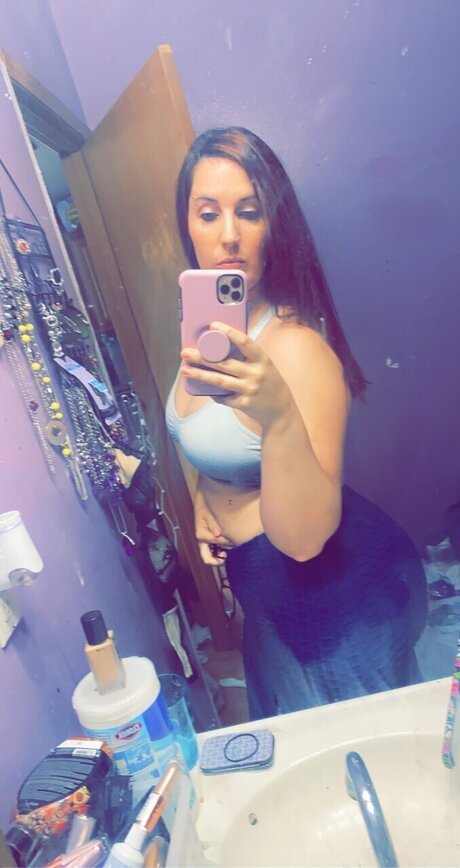 Foto desnuda filtrada de OnlyFans de Big Booty