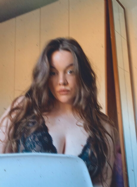 Foto desnuda filtrada de OnlyFans de Marta08