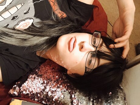 Foto desnuda filtrada de OnlyFans de Magpie