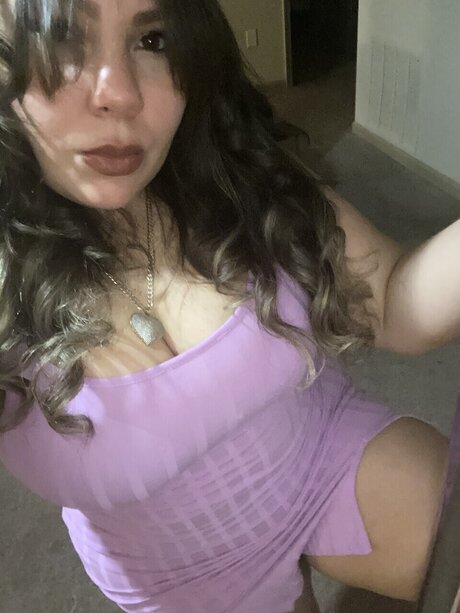 Foto desnuda filtrada de OnlyFans de Janjy