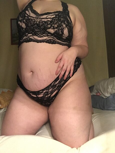 Foto desnuda filtrada de OnlyFans de Isabellemarie212