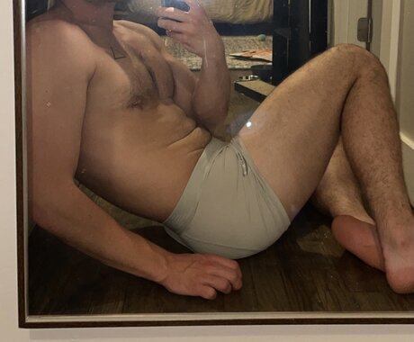 Foto desnuda filtrada de OnlyFans de Brooklynboy