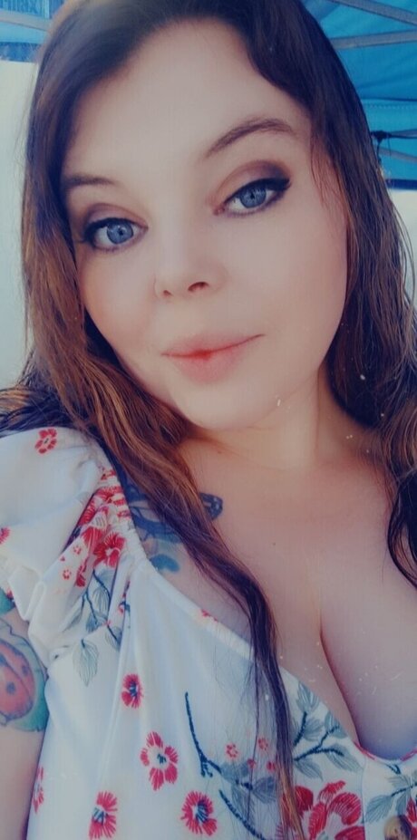 Foto desnuda filtrada de OnlyFans de Sunnydaze