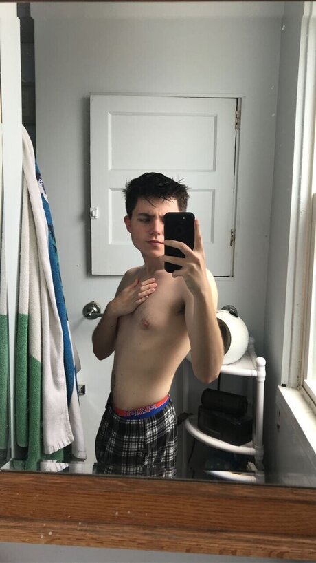 Foto desnuda filtrada de OnlyFans de U156980931