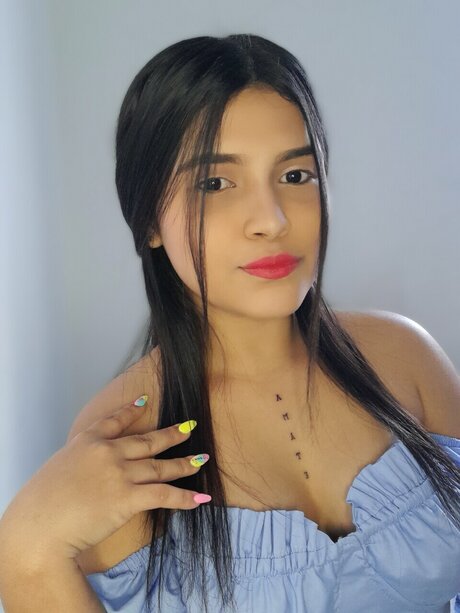 Carolina Jimenez