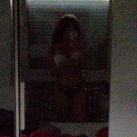 Foto desnuda filtrada de OnlyFans de  Lucy Wild 
