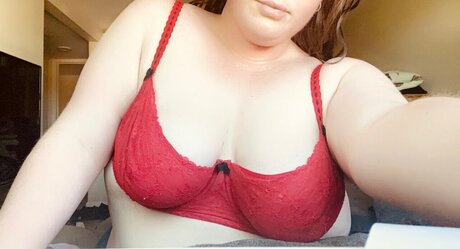 Foto desnuda filtrada de OnlyFans de Sasha Sass