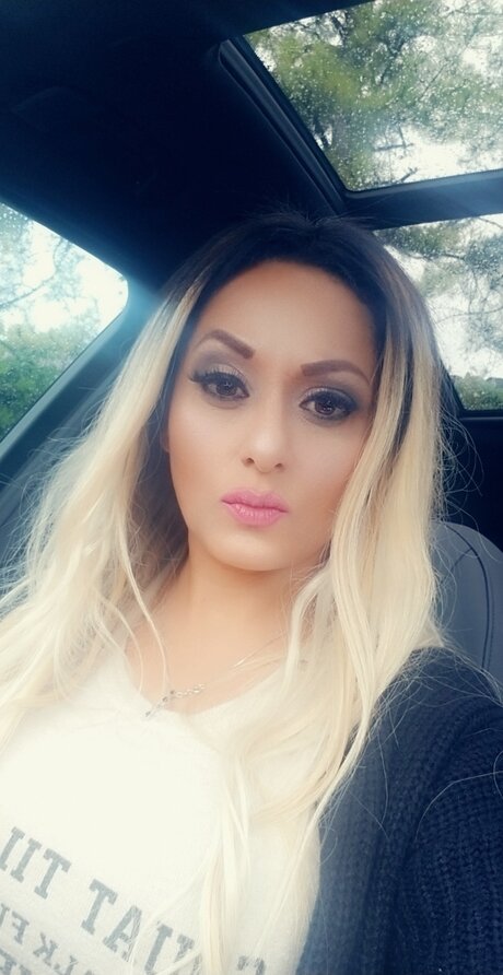 Foto desnuda filtrada de OnlyFans de Gabby