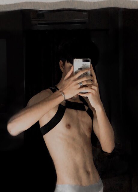 Foto desnuda filtrada de OnlyFans de Marklp