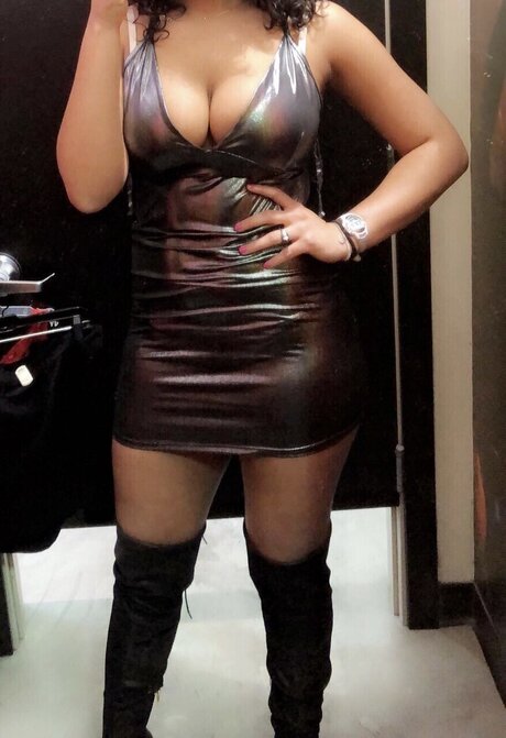 Vanessa Beth