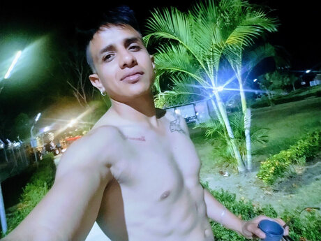 Ericson Pinzon