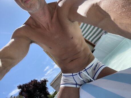 Foto desnuda filtrada de OnlyFans de Kookr6
