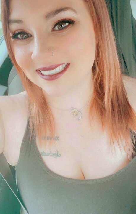Foto desnuda filtrada de OnlyFans de Eroticnotylia