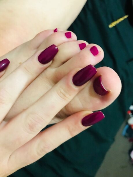Sweetfeet
