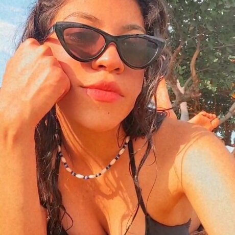 Foto desnuda filtrada de OnlyFans de Clau