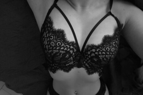 Foto desnuda filtrada de OnlyFans de Lisa Baby