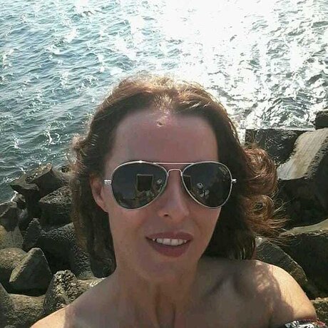 Foto desnuda filtrada de OnlyFans de Denise
