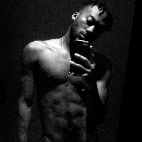 Foto desnuda filtrada de OnlyFans de Inthexity