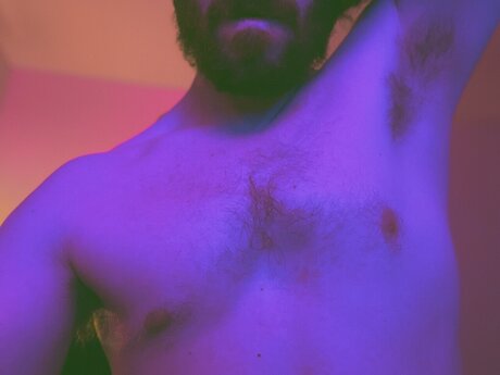 Foto desnuda filtrada de OnlyFans de 