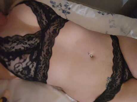 Foto desnuda filtrada de OnlyFans de Darling