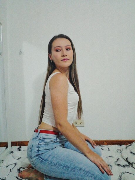 Foto desnuda filtrada de OnlyFans de Delt
