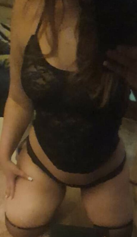 Foto desnuda filtrada de OnlyFans de Jessica James