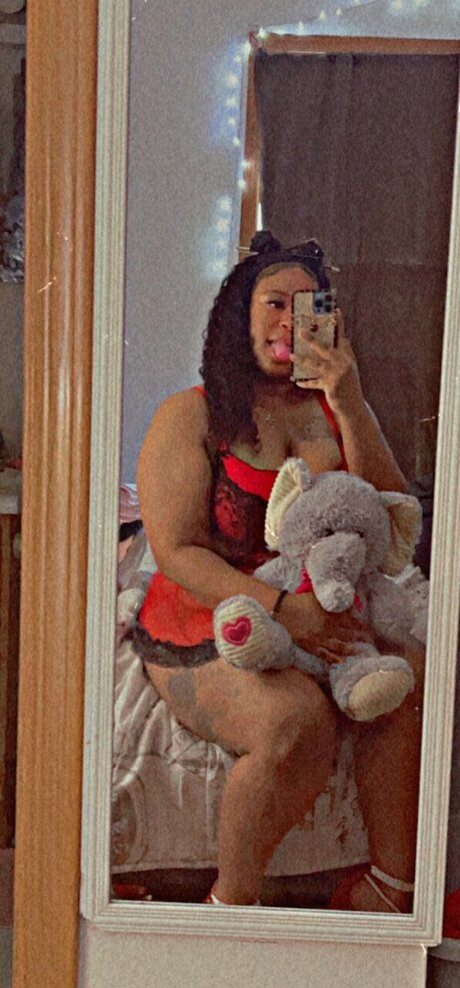Dnast Lashay