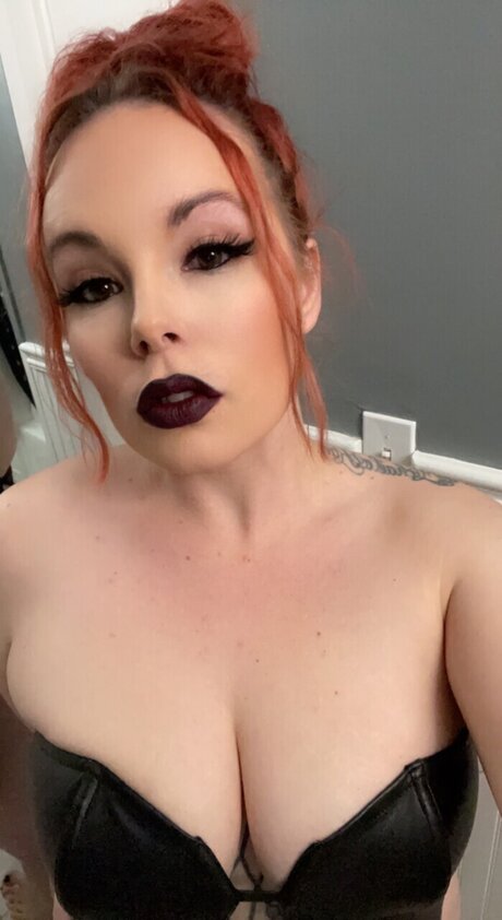Foto desnuda filtrada de OnlyFans de Sadi