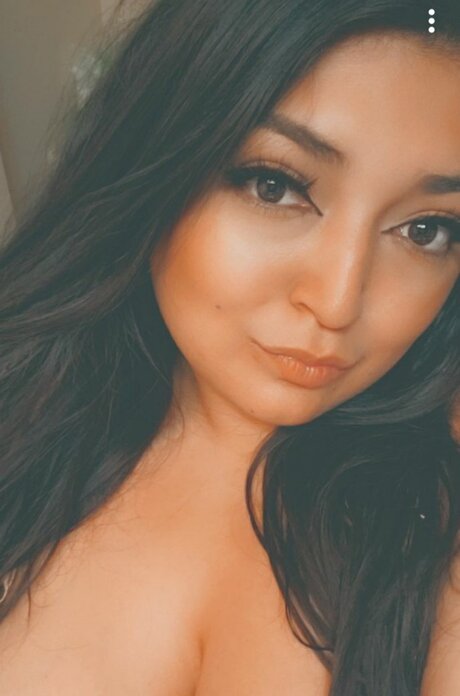 Foto desnuda filtrada de OnlyFans de Marmar
