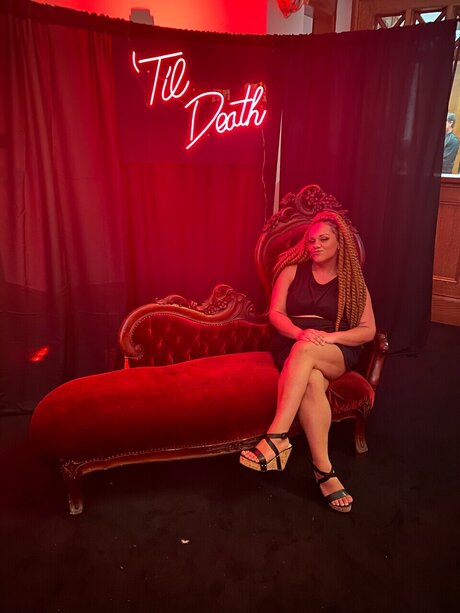 Queen Ursula