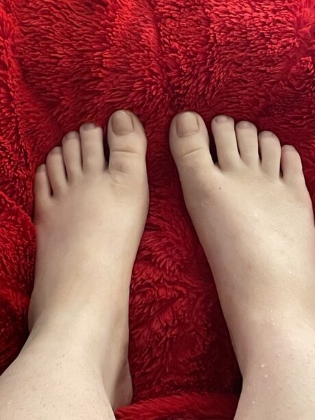 Foto desnuda filtrada de OnlyFans de Itiswhatitis