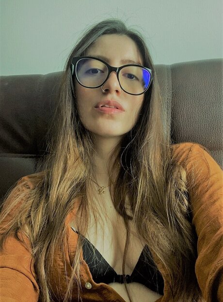 Foto desnuda filtrada de OnlyFans de Tina Rossi