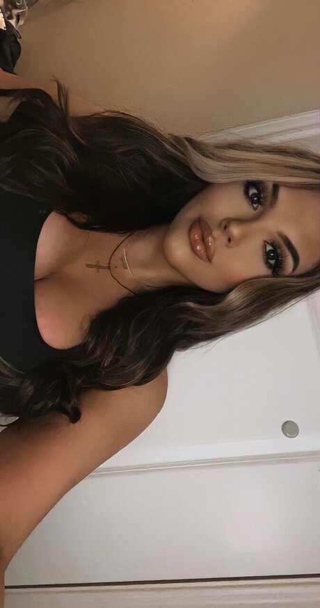 Foto desnuda filtrada de OnlyFans de Bailey