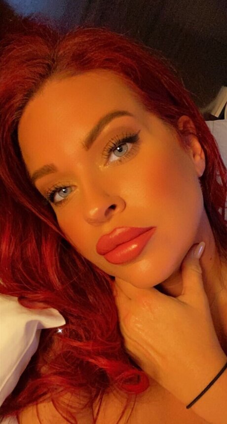 Foto desnuda filtrada de OnlyFans de Natalya
