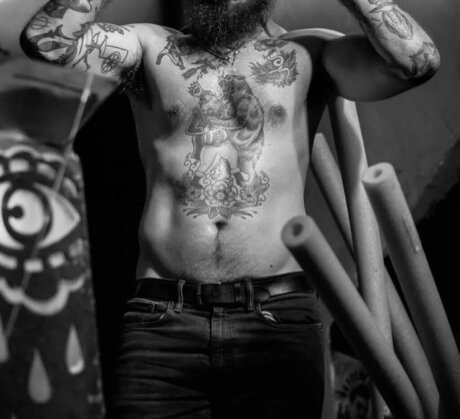 Ben Bronson