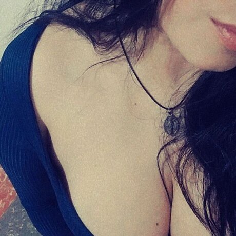 Foto desnuda filtrada de OnlyFans de Kathy Medin