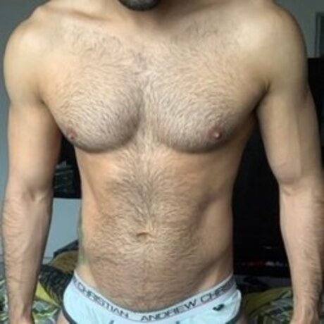Foto desnuda filtrada de OnlyFans de Jhonattan