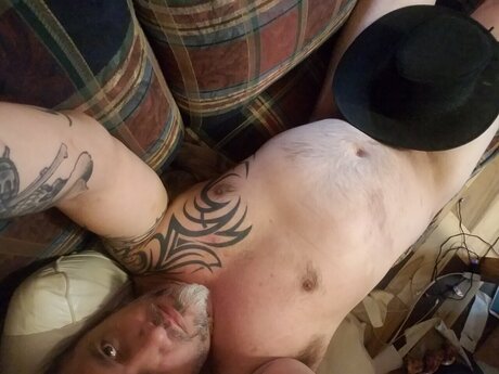 Foto desnuda filtrada de OnlyFans de Southernrelaxing