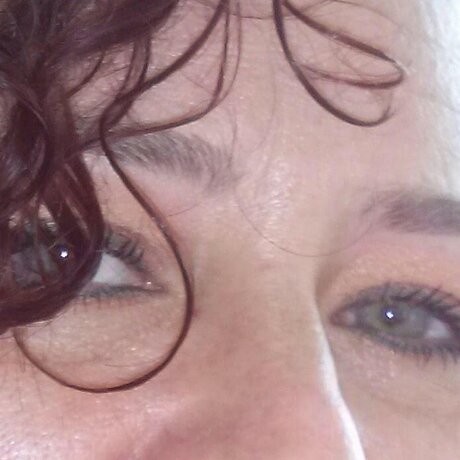 Foto desnuda filtrada de OnlyFans de Freckles