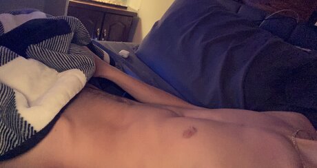 Foto desnuda filtrada de OnlyFans de Cody