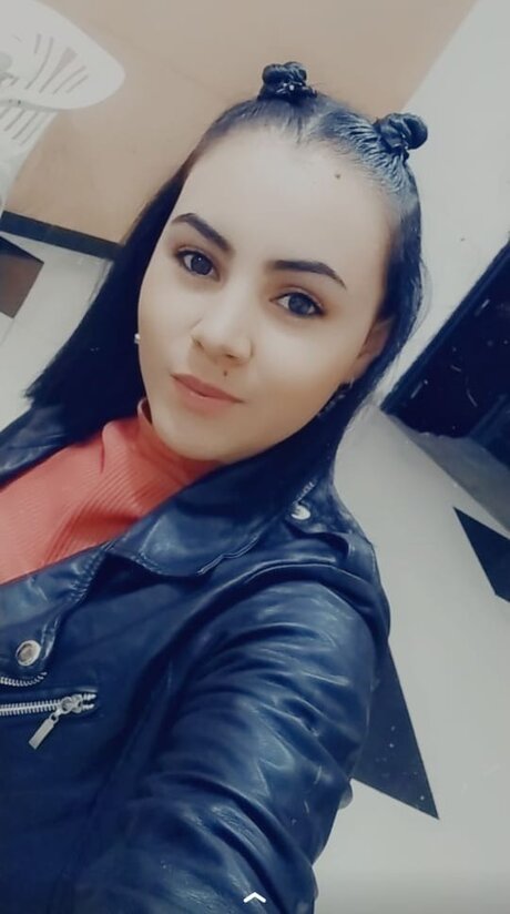Foto desnuda filtrada de OnlyFans de Juliana0912