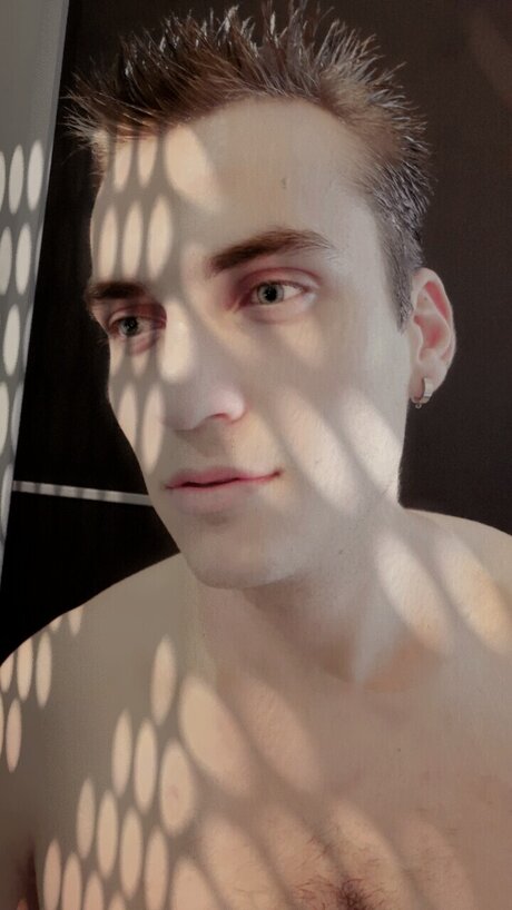 Foto desnuda filtrada de OnlyFans de Jackson