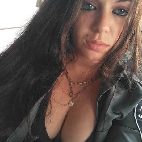 Foto desnuda filtrada de OnlyFans de Alyssa