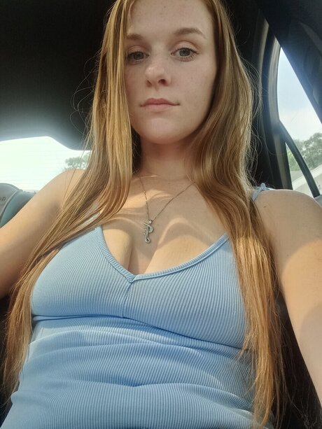 Foto desnuda filtrada de OnlyFans de Puurty Kitty  